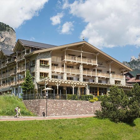 Hotel Portillo Dolomites 1966' Selva di Val Gardena Zewnętrze zdjęcie